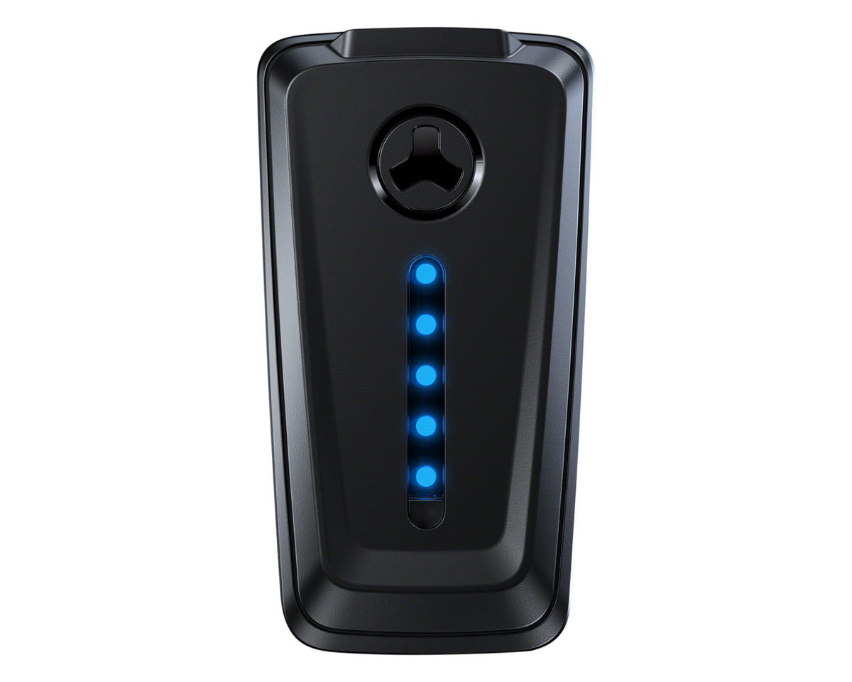 Fazua Ride 60 LED Hub (Top Tube Display) (650mm) (S)