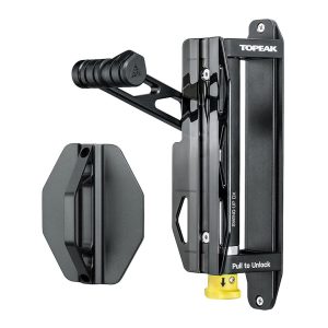 Topeak Swing-Up DX Bike Holder (Black)
