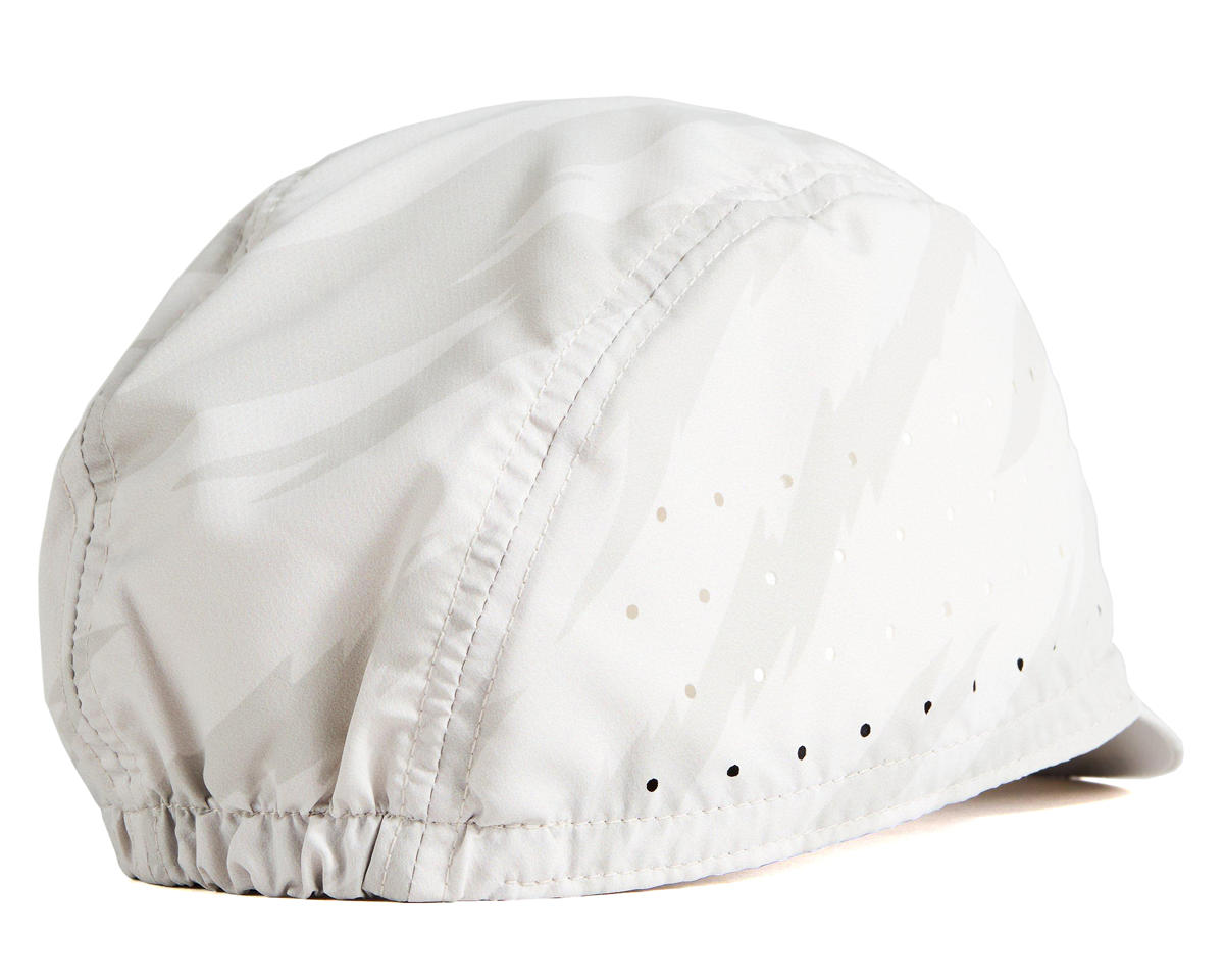 Specialized Lightning Reflect Cycling Cap (White Mountain) (M)
