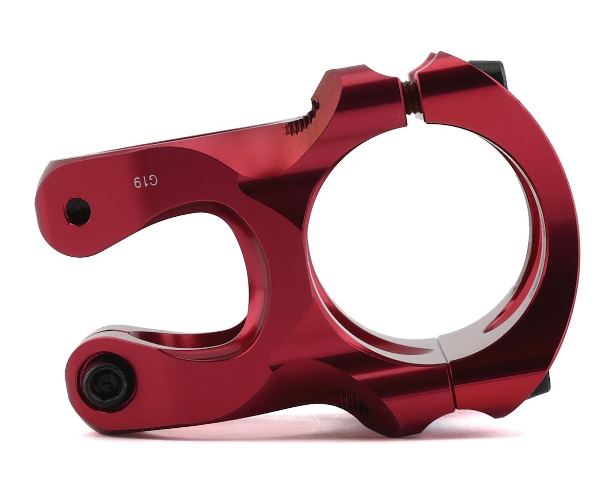 Race Face Turbine R 35 Stem (Red) (35.0mm) (32mm) (0°)