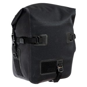 Old Man Mountain Ponderosa Panniers (Black) (Pair) (13L)