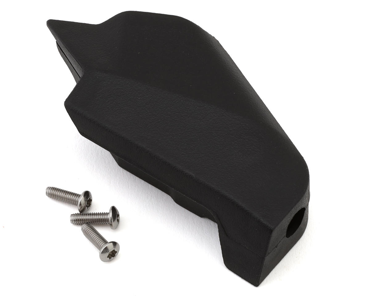 Specialized 2016+ Levo Rosenberger Plug Cover (Black)