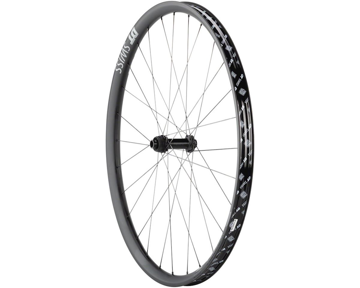 DT Swiss EXC 1200 Spline Front Wheel (Black) (Centerlock) (15 x 110mm) (29″)