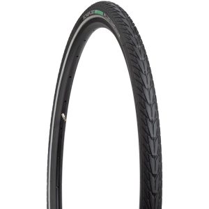 Schwalbe Energizer Plus E-Bike Tire (Black/Reflective) (Wire Bead) (26″) (1.75″) (GreenGuard) (E50)