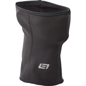 Bellwether Thermaldress Neck Gaiter (Black) (One Size)