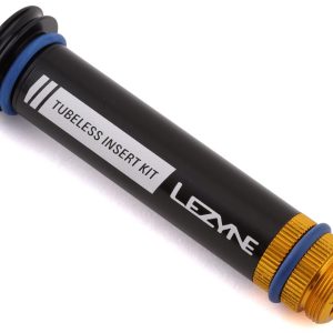 Lezyne Tubeless Insert Kit (Black)