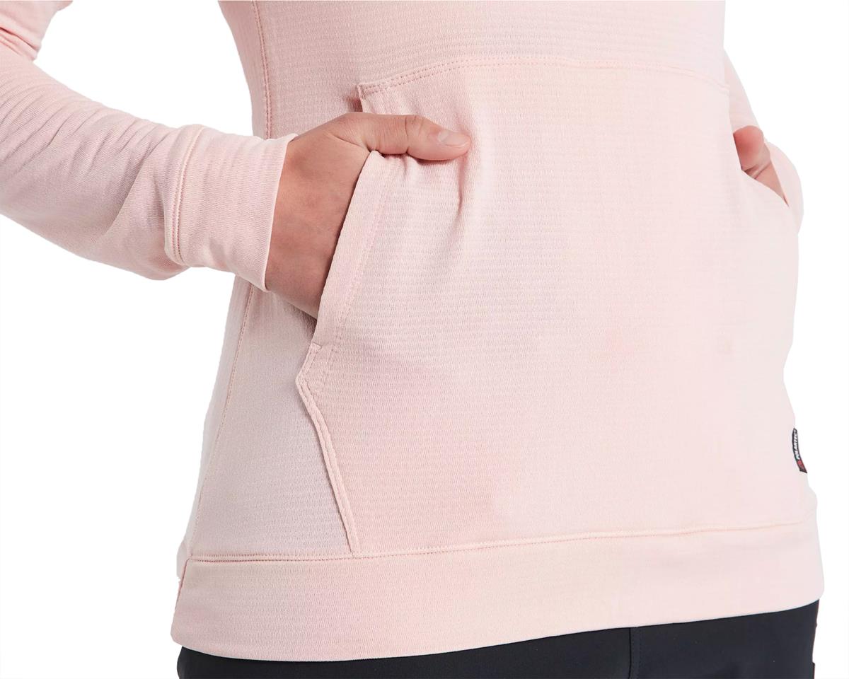 Specialized Women’s Trail Thermal Long Sleeve Jersey (Blush) (XL)