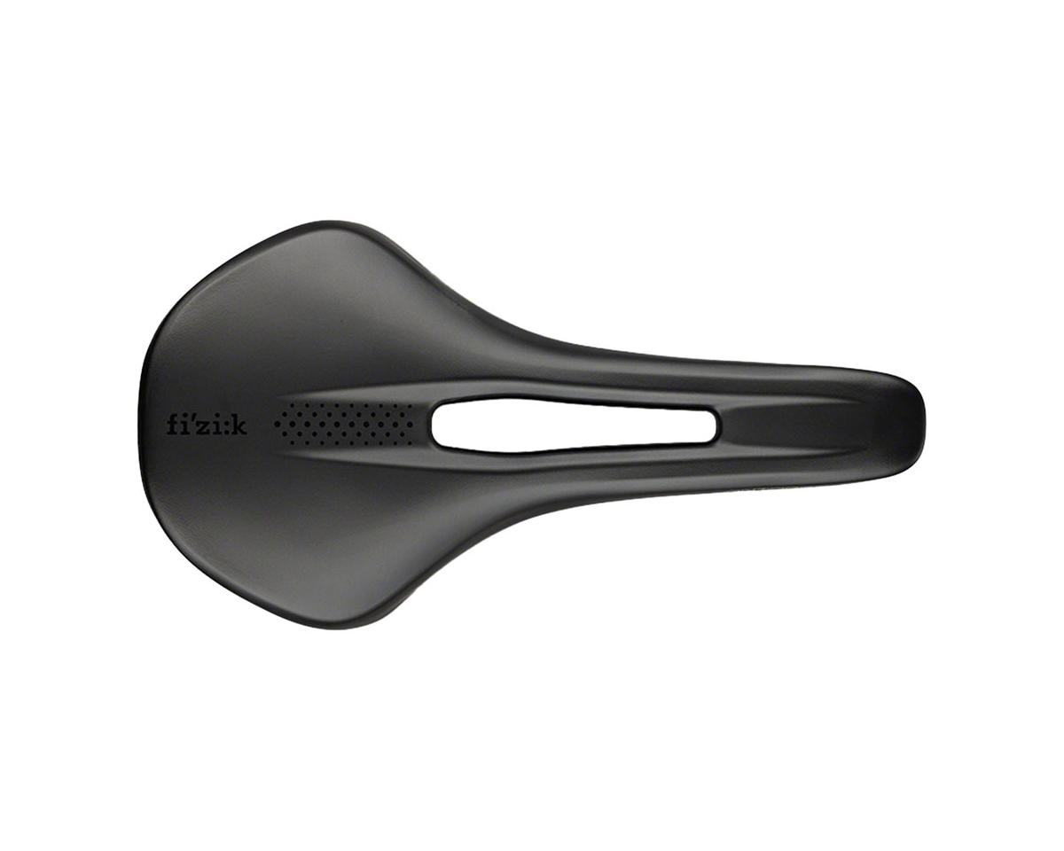 fizik Vento Antares R3 Saddle (Black) (Kium Rails) (140mm)