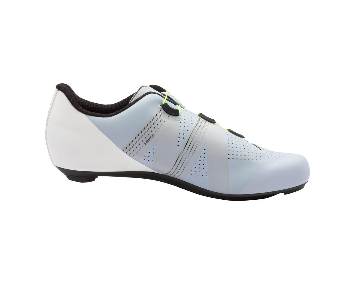 Sidi Ergo 6 Road Shoes (Sky Grey) (40) (Millenium Fit)