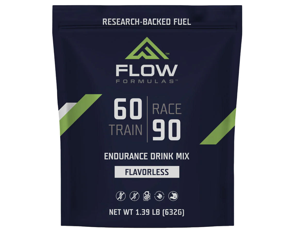 Flow Formulas Endurance Drink Mix (Flavorless)