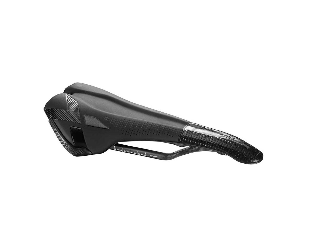 Selle Italia X-LR Kit Carbonio Saddle (Black) (264 x 125mm)