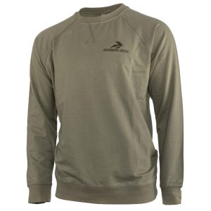 Performance Bicycle Crew Sweater (Green) (2XL)