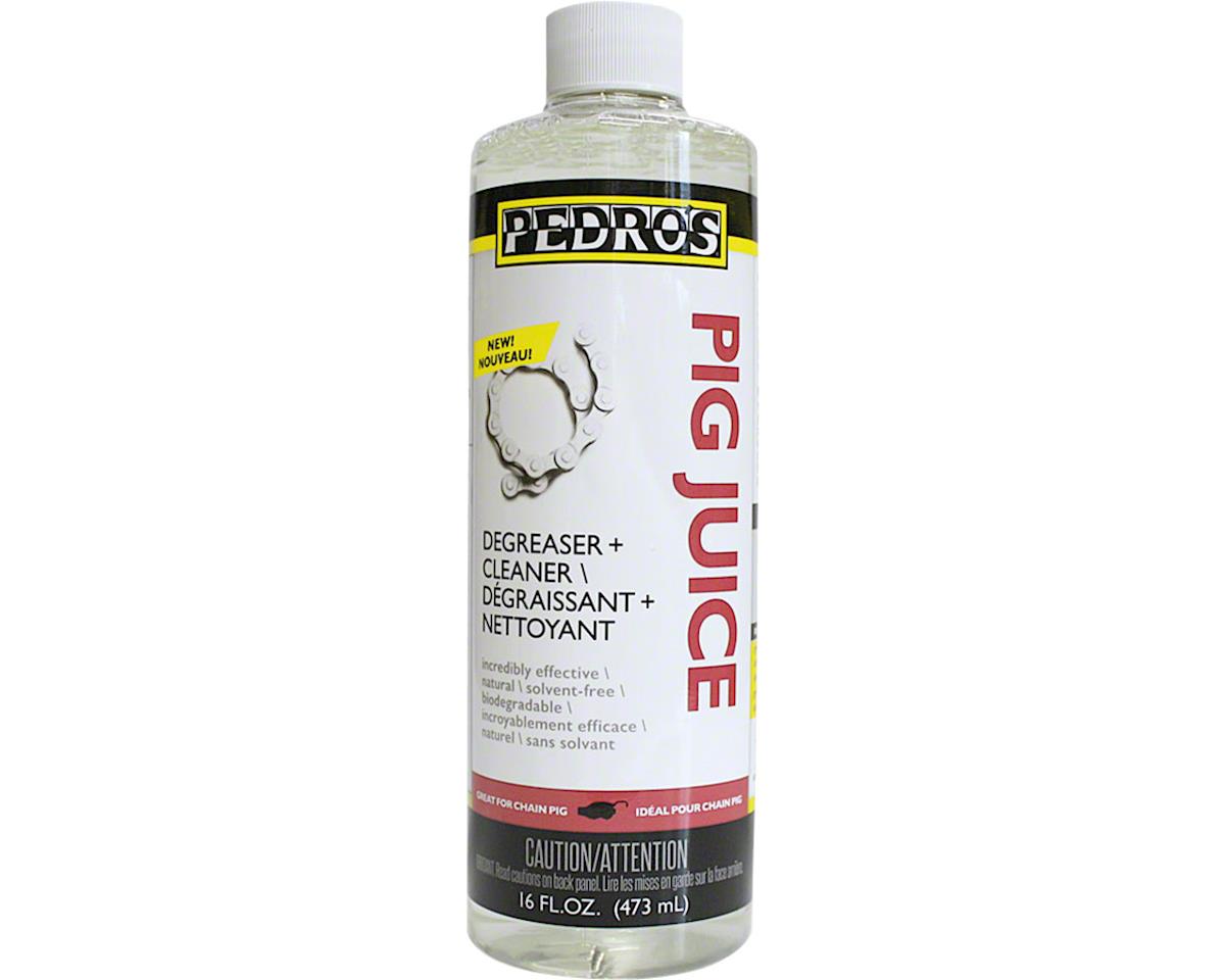 Pedro’s Pig Juice Degreaser/Cleaner (Bottle) (16oz)