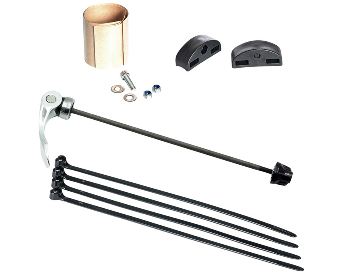 Old Man Mountain Front Fit Kit (Road Or MTN) (5mm QR) (9 x 100mm)