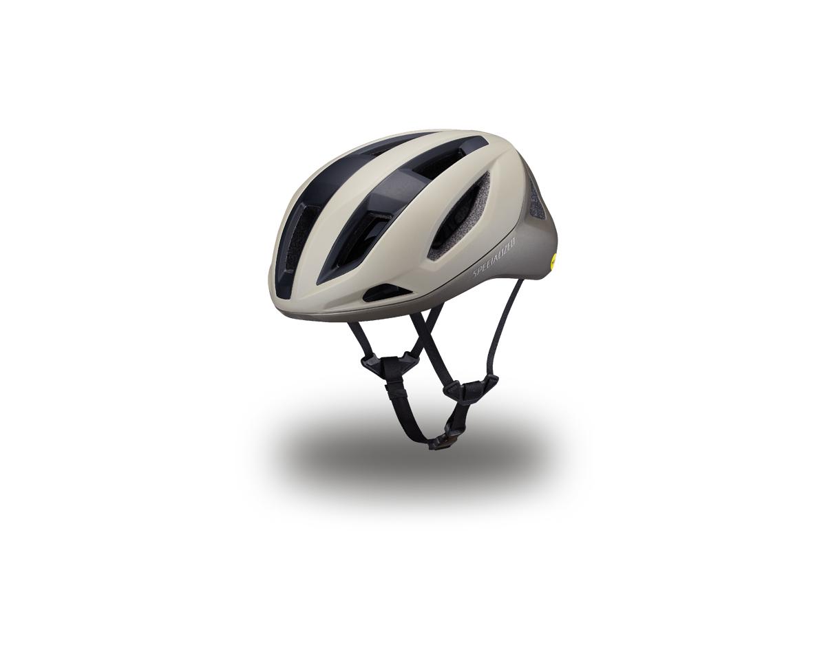 Specialized Search Helmet (Taupe/Gunmetal) (L)