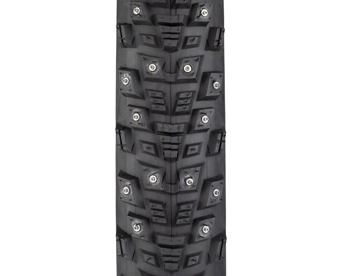 45NRTH Kahva Studded Winter Tire (Black) (Wire) (27.5″) (2.1″)