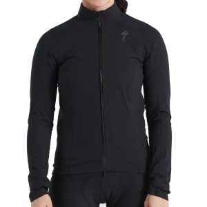 Specialized Women’s RBX Comp Rain Jacket (Black) (S)