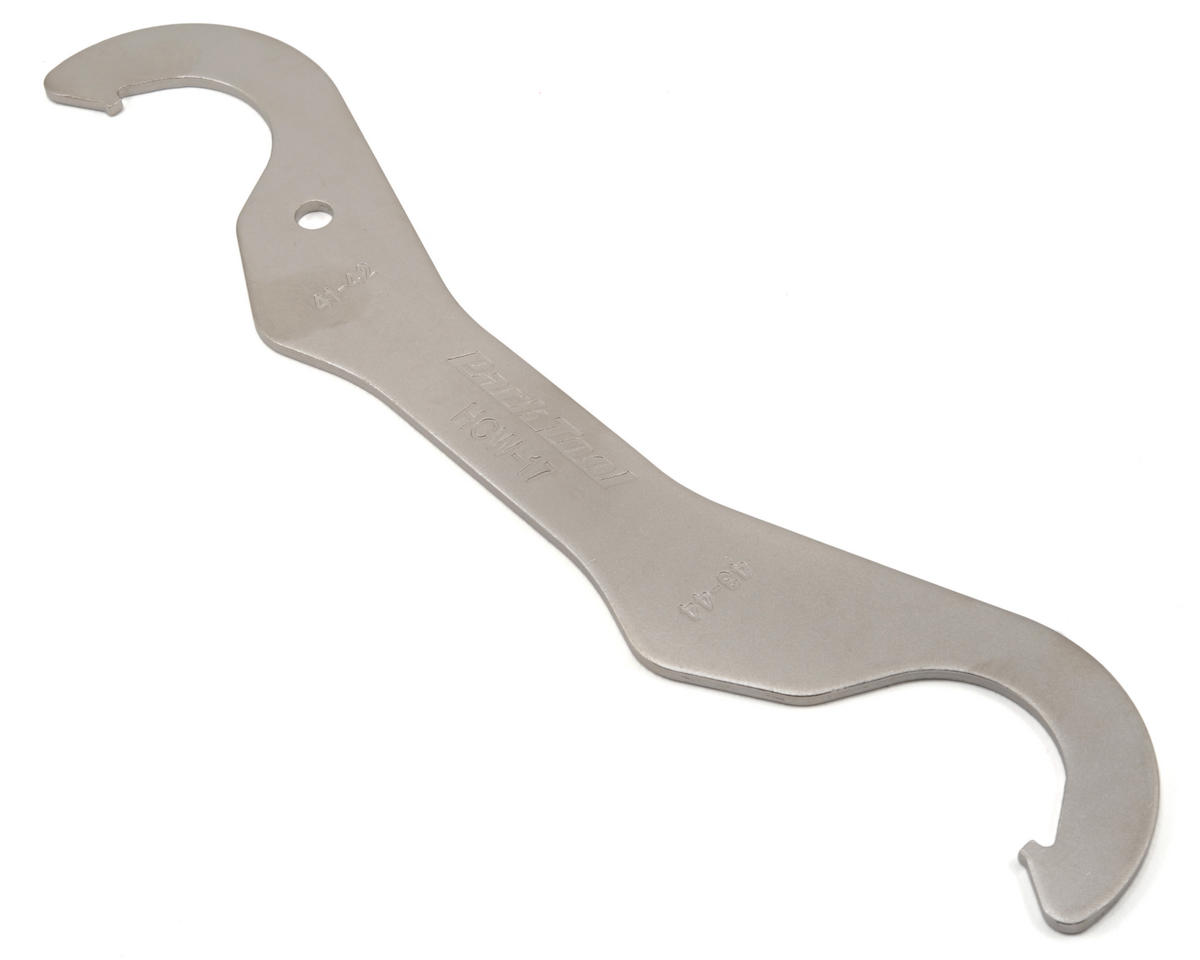 Park Tool HCW-17 Fixed Gear Lockring Wrench