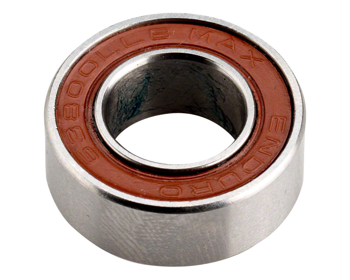 Enduro MAX 63800 Sealed Cartridge Bearing