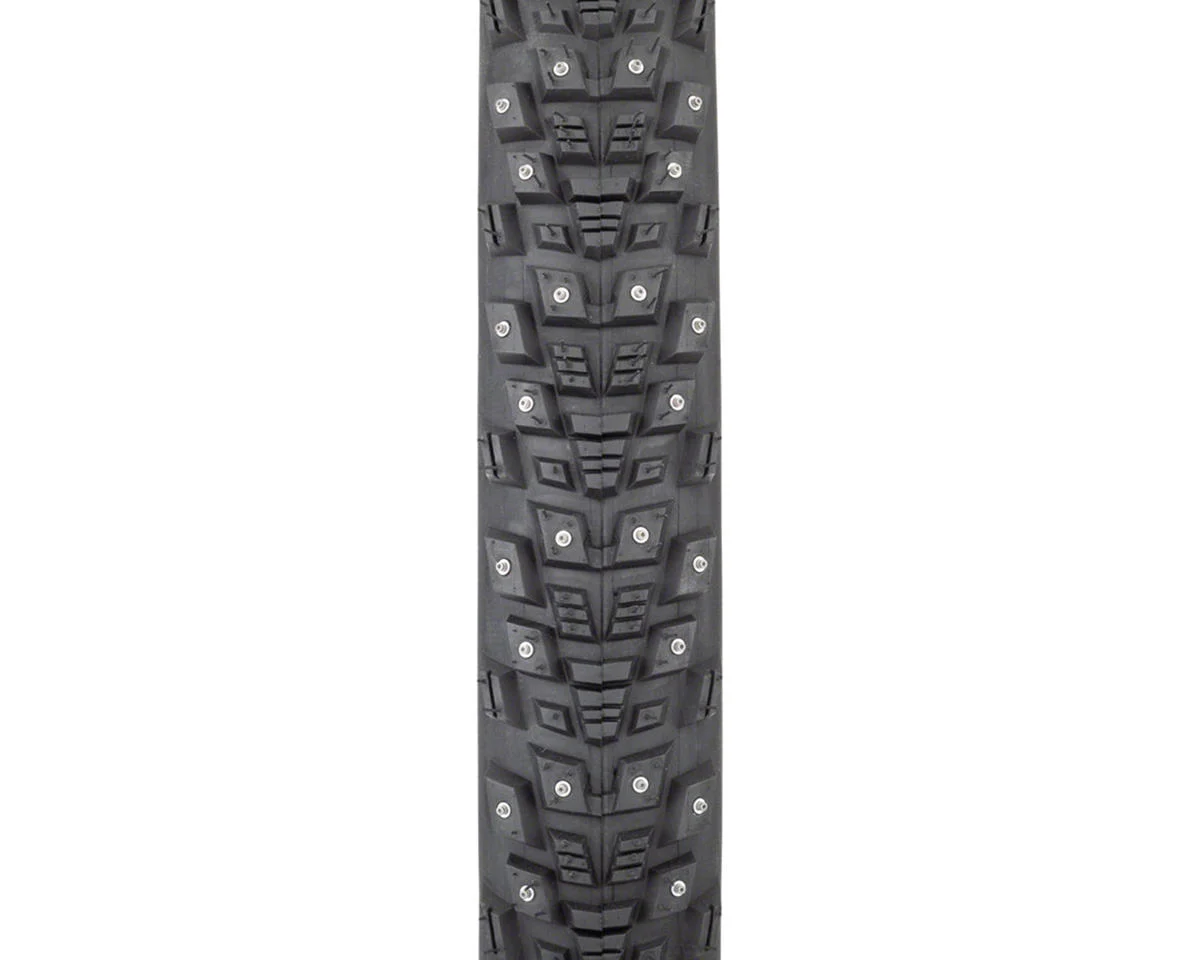 45NRTH Kahva Studded Tubeless Winter Tire (Black) (29″) (2.25″)