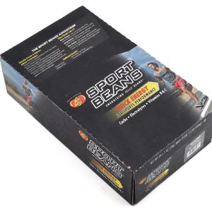 Jelly Belly Sport Beans (Assorted) (24 | 1.0oz Packets)