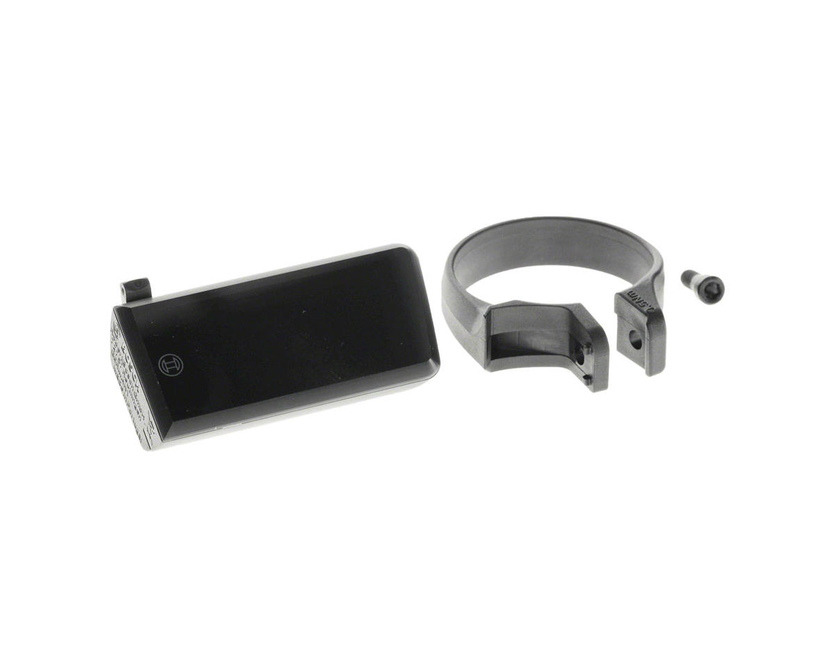Bosch Purion 400 Retrofit Kit (35mm Clamp) (The Smart System) (w/Mount Hardware)