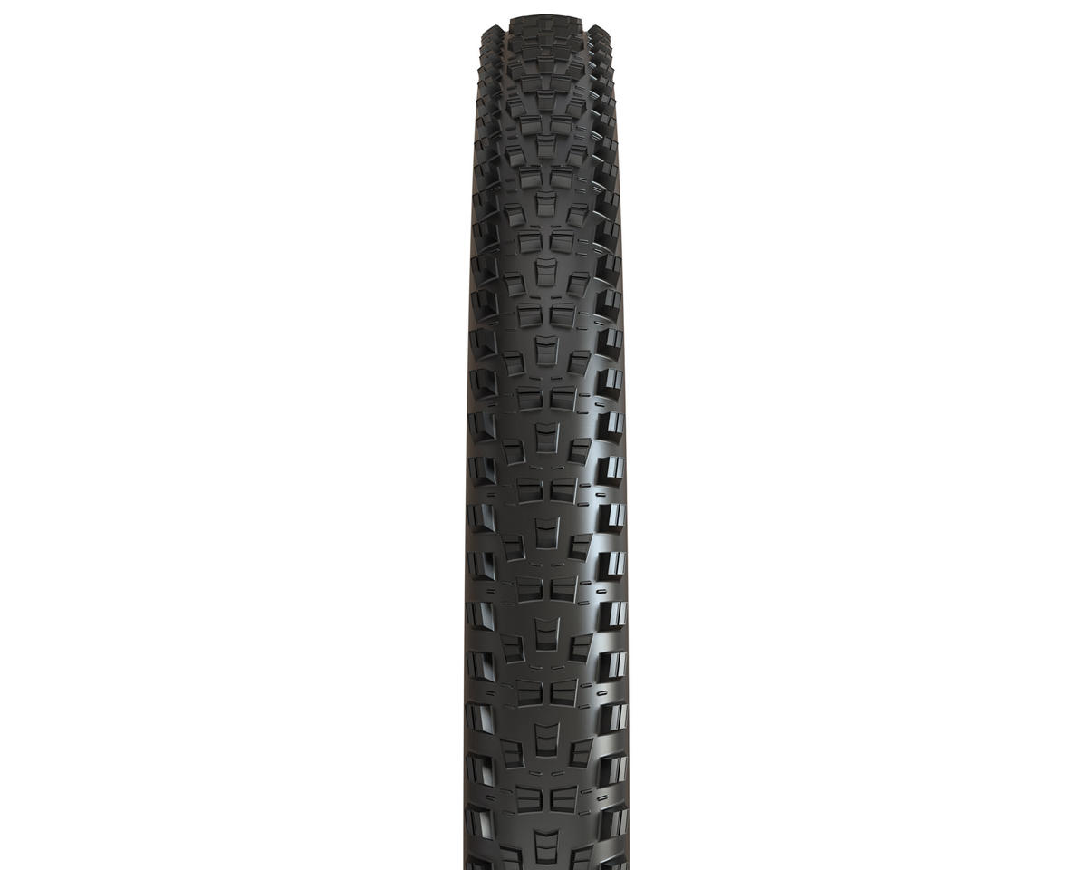 Maxxis Forekaster Tubeless Mountain Tire (Black) (2026) (29″) (2.4″) (MaxxTerra/EXO)