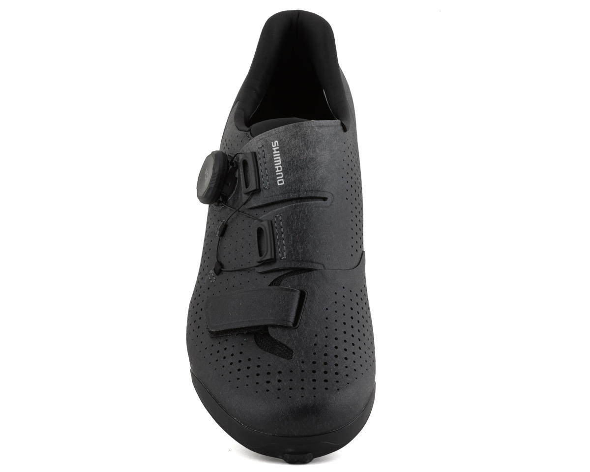 Shimano SH-RX801 Gravel Shoes (Black) (45.5)