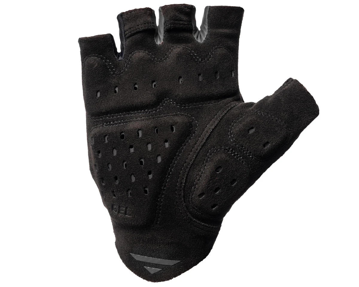 Pearl iZUMi Elite Gel Gloves (Balsam Green) (L)