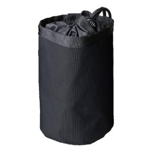 High Above The Bottle Rocket Bag (Black)