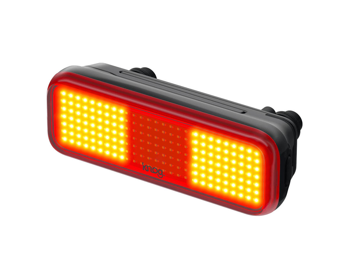 Knog Blinder Link Rack Tail Light (100 Lumens)