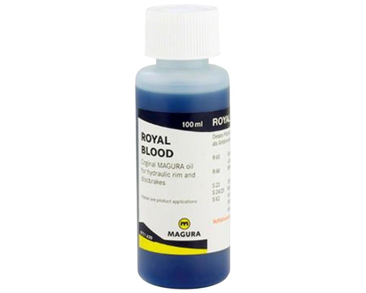 Magura Royal Blood Hydraulic Brake Fluid (Mineral Oil) (100ml)
