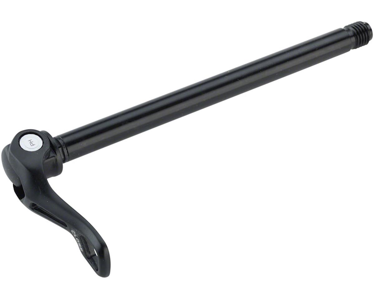 Shimano AX-MT700 Rear Hub Quick Release Thru-Axle (Black) (166mm) (12 x 142mm) (1.5mm)