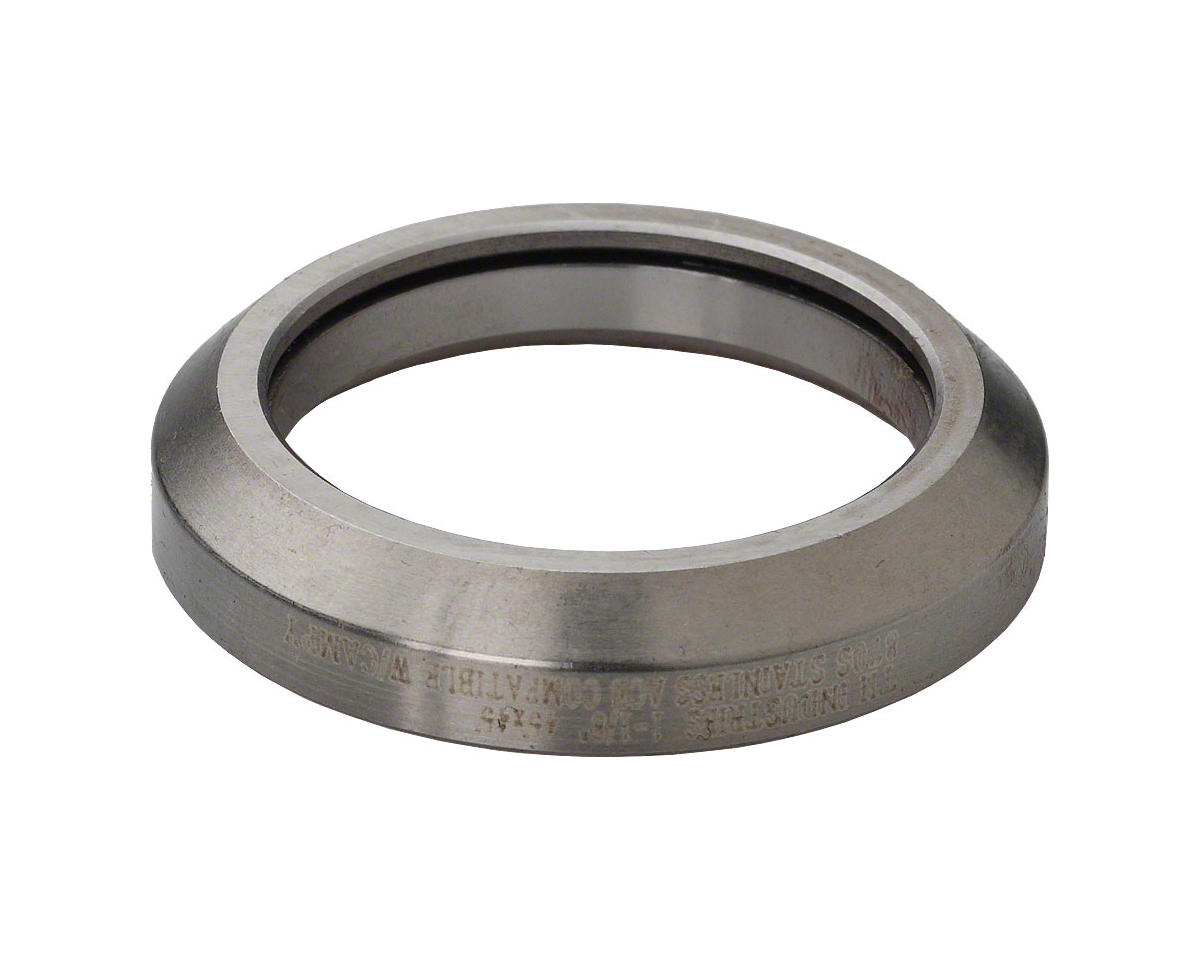 Full Speed Ahead Micro ACBBlue/Gray Seal Headset Stainless Bearing (45 x 45) (1-1/8″)