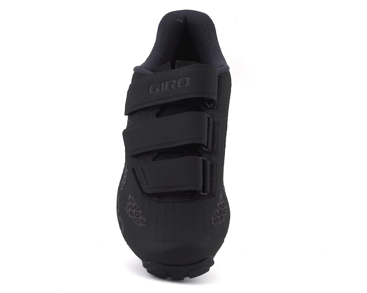 Giro Ranger Women’s Mountain Shoe (Black) (38)