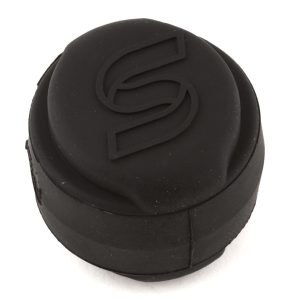 Cane Creek eeSilk Seatpost Elastomer (Black) (Soft)