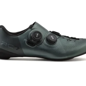 Shimano RC7 Road Bike Shoes (Sage Green) (43) (SH-RC703)