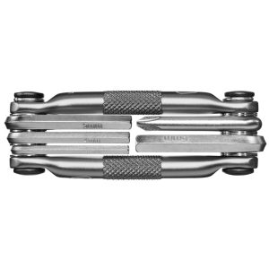 Crankbrothers M5 Multi Tool (Dark Grey)