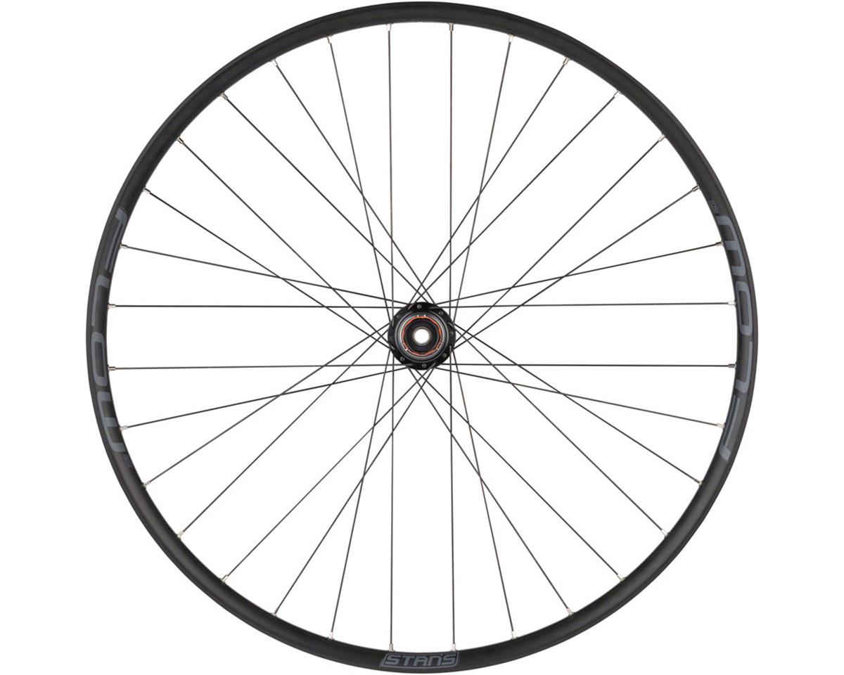 Stan’s Flow S2 Rear Wheel (Black) (Shimano HG) (12 x 142mm) (29″) (6-Bolt) (Tubeless)