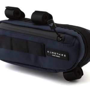 Almsthre Compact Frame Bag (Cosmic Blue) (0.8L)