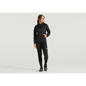 Specialized Women’s Trail Wind Jacket (Black) (M)