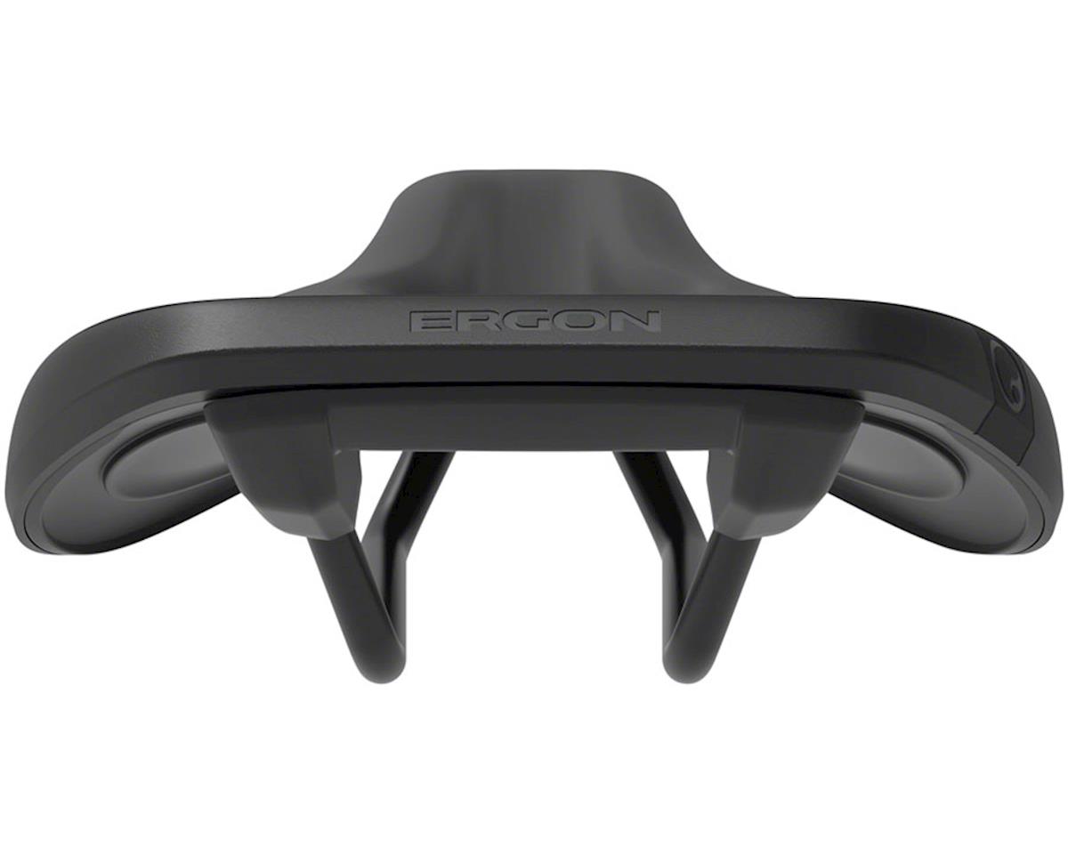 Ergon SMC Men’s Saddle (Stealth) (M/L)