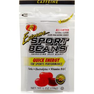 Jelly Belly Extreme Sport Beans (Assorted) (24 | 1.0oz Packets)