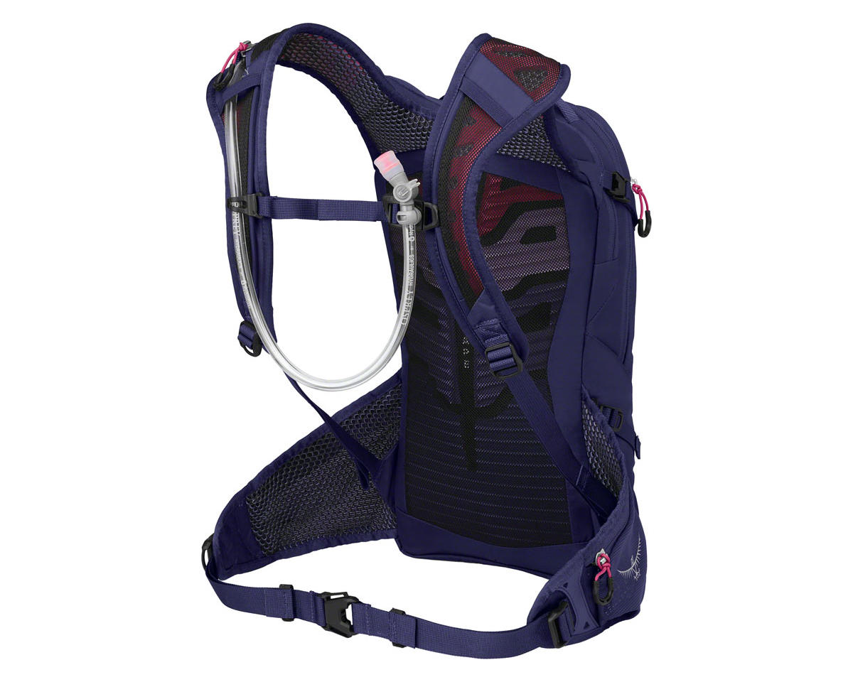 Osprey Raven 10 Hydration Pack (Deep Fig)