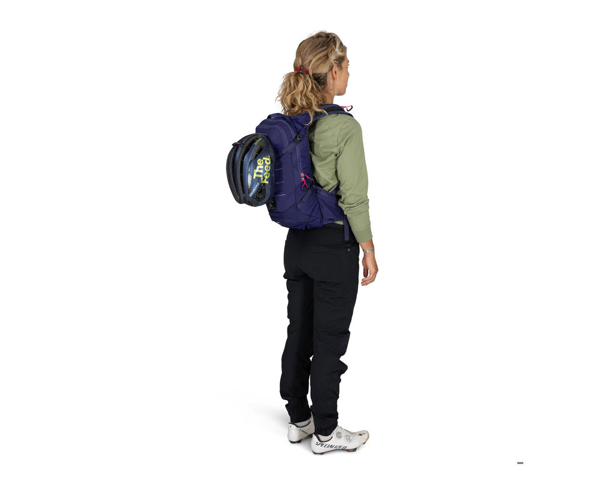 Osprey Raven 10 Hydration Pack (Deep Fig)