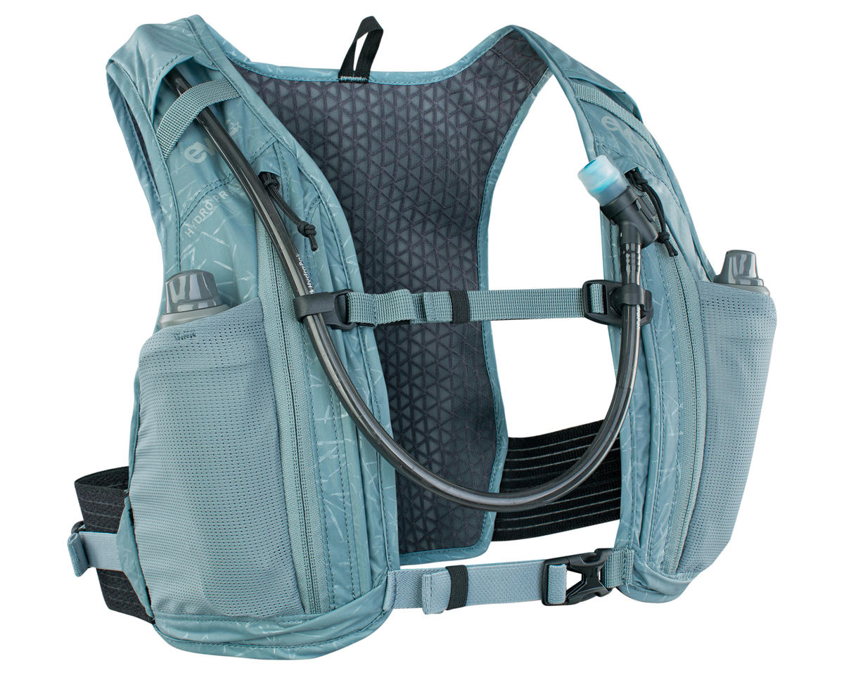 EVOC Hydro Pro 3 + 1.5L Bladder (Steel)