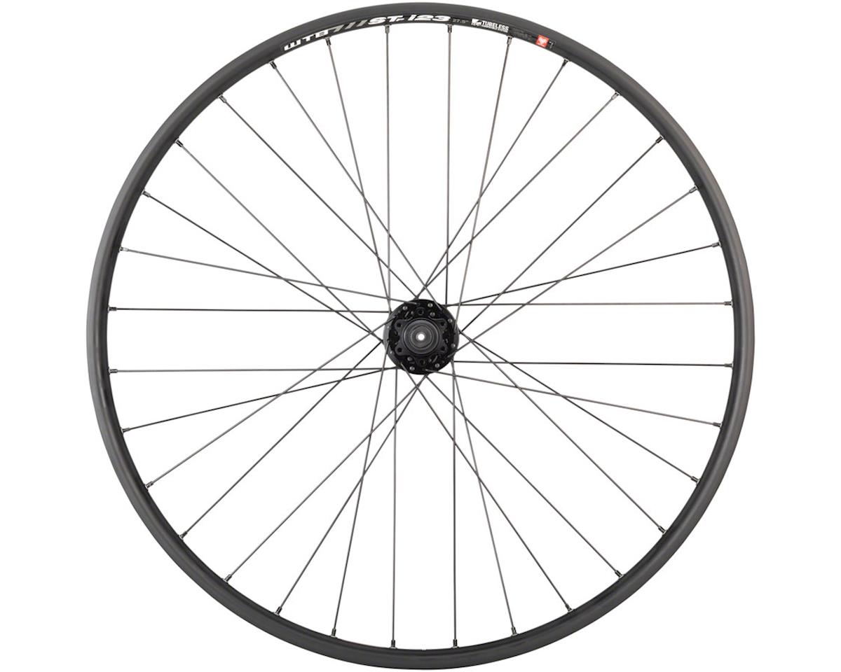 Quality Wheels Formula/WTB ST i23 Mountain Disc Wheel (Black) (Front) (QR x 100mm) (27.5″) (6-Bolt)