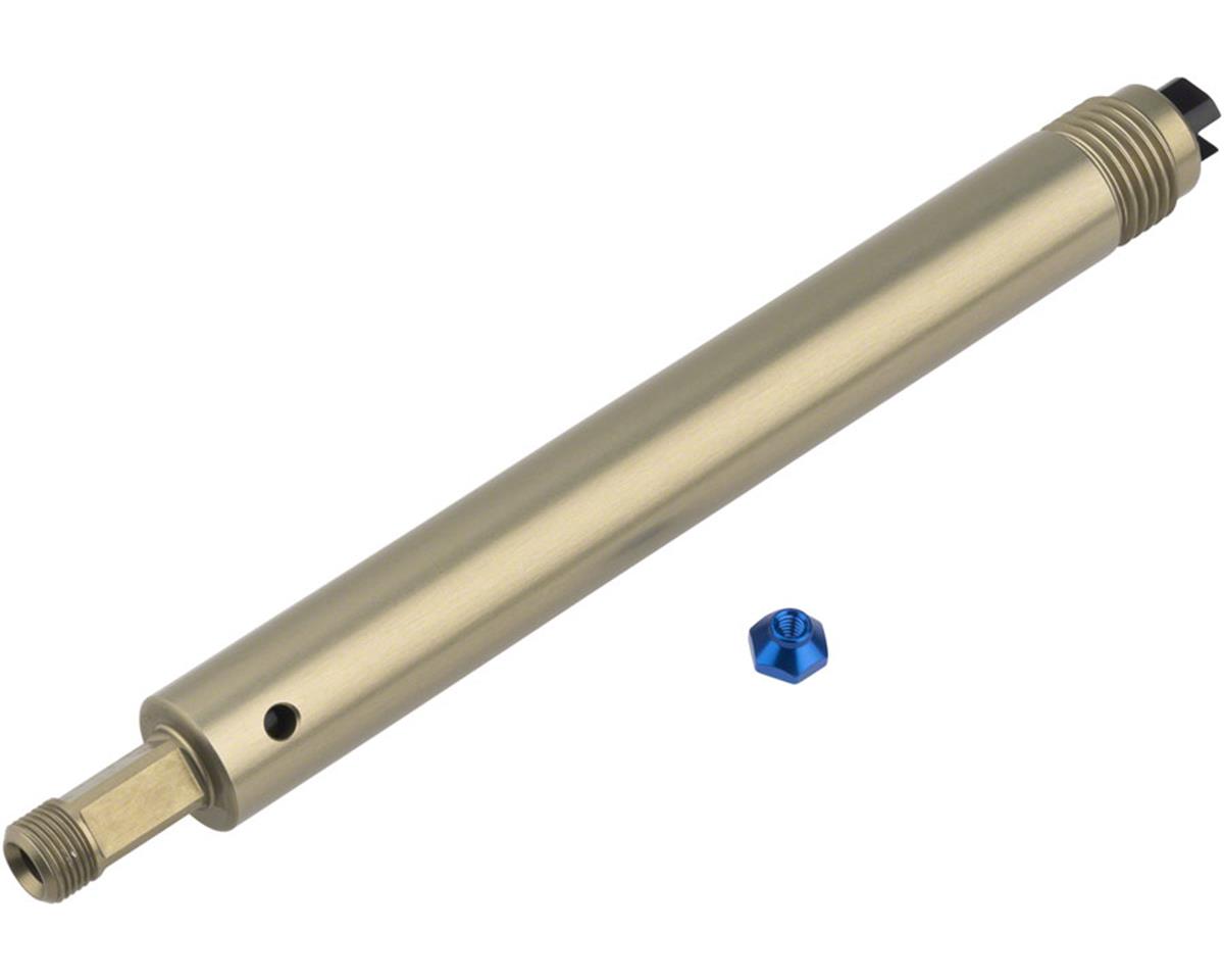 RockShox Rear Shock Damper Shaft Assembly (B1+) (222 x 66mm) (Monarch RL/RT) (Monarch XX)