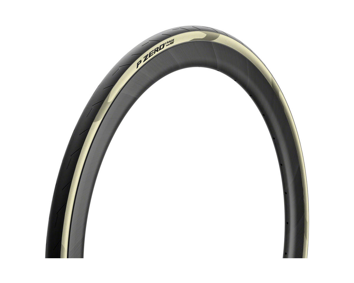 Pirelli P Zero Race TLR RS Road Tire (Retro) (700c) (32mm) (Smart EVO/SpeedCORE)