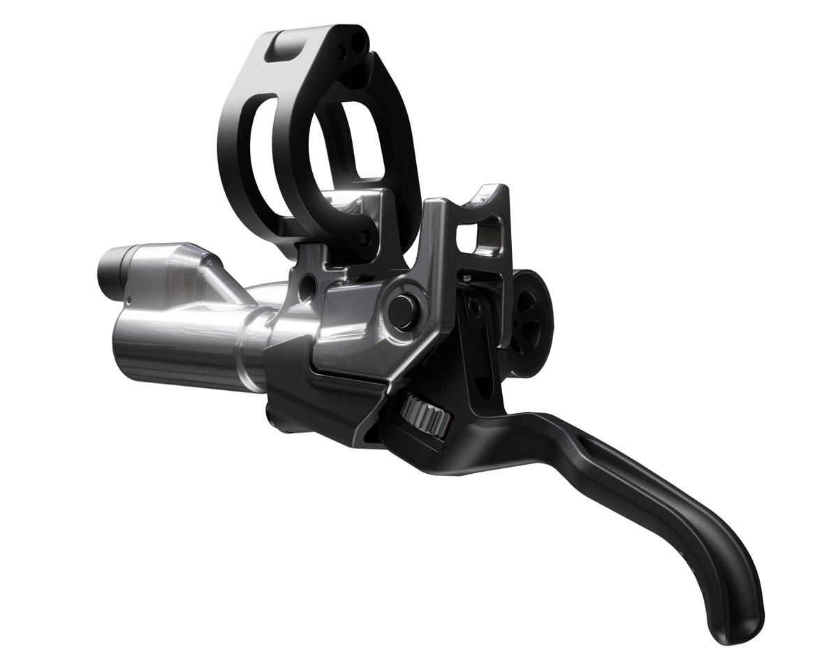 Shimano XTR BL-M9220 Hydraulic Disc Brake Lever (Black) (Right) (No Caliper)